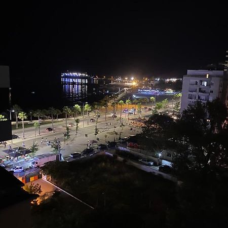 The Rooftop Vlorë Exteriér fotografie