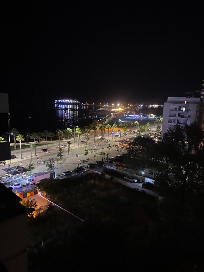 The Rooftop Vlorë Exteriér fotografie